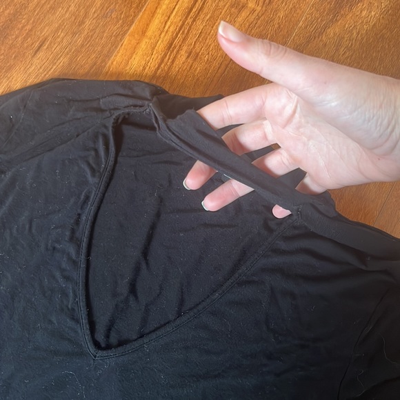 Kendall & Kylie Bodysuit - Picture 3 of 4